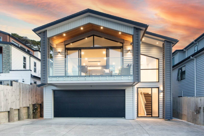 24 Gospel HTS, Flat Bush, Auckland - Carousel 32