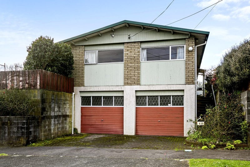 48 Woodleigh Street, Frankleigh Park, New Plymouth - Carousel 1