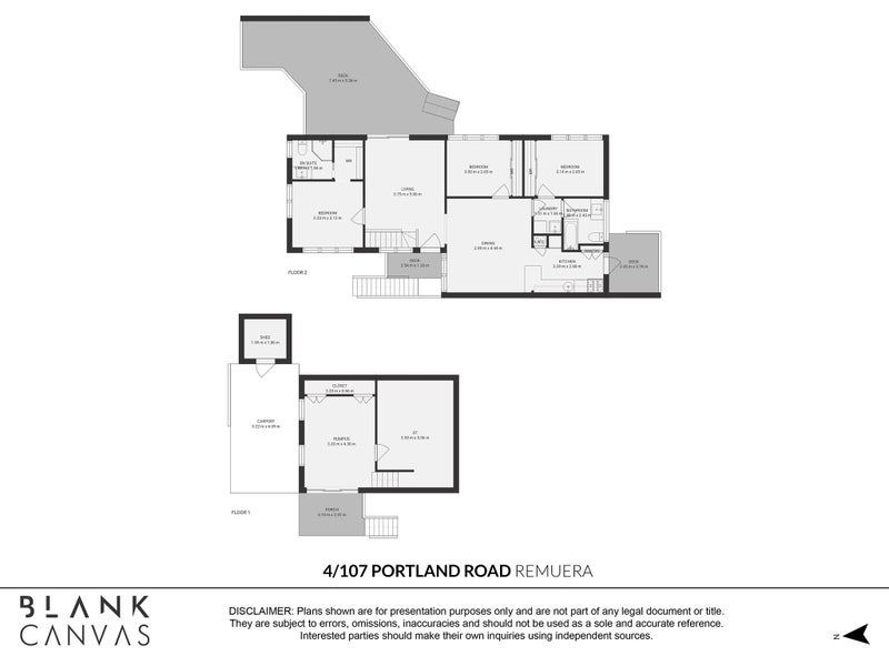 4/107 Portland Road, Remuera, Auckland - Carousel 24