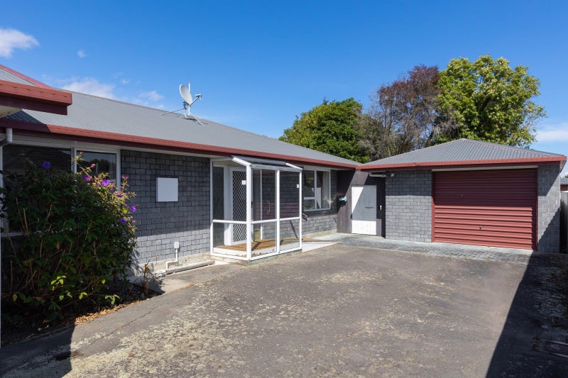 66B Redwood Street, Redwoodtown, Blenheim - Carousel 2