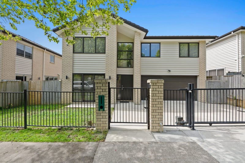22 Milton Road, Papatoetoe, Auckland - Carousel 1