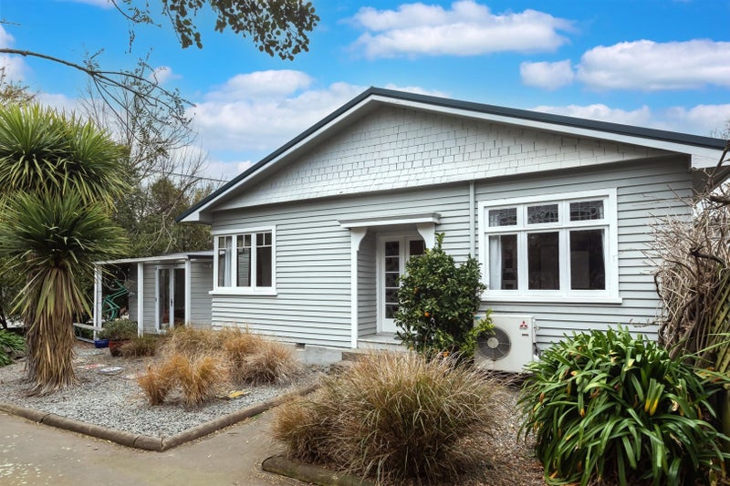 29 Ensors Road, Opawa, Christchurch - Carousel 1