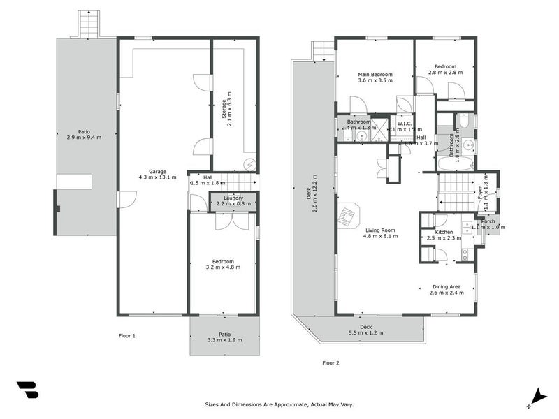 1/25 Ciprian Place, Henderson, Auckland - Carousel 24