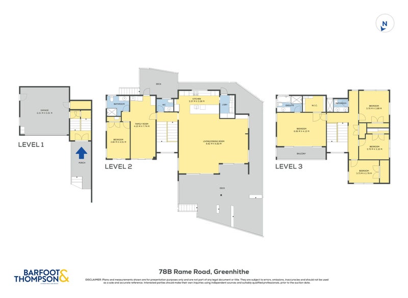 78B Rame Road, Greenhithe, Auckland - Carousel 37