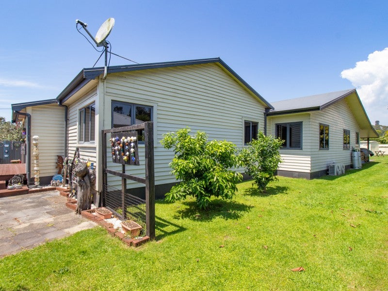 1039 State Highway 30, Awakeri - Carousel 26