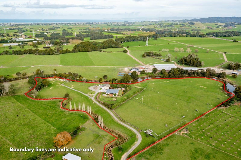 194 Flyger Road, Whangarei - Carousel 1