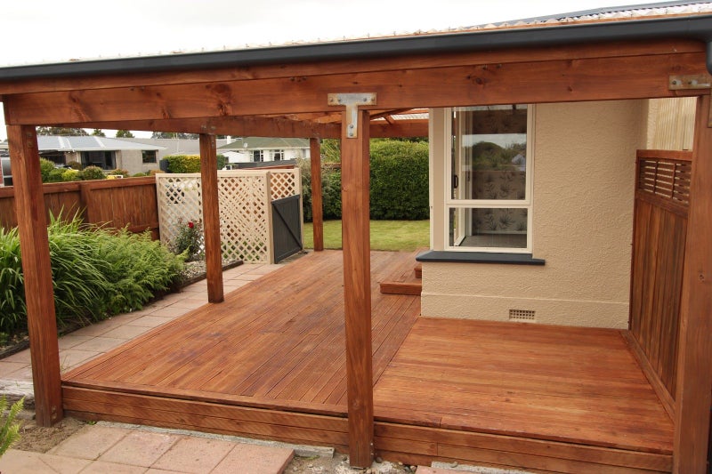 18 Carnarvon Street, Glengarry, Invercargill - Carousel 2