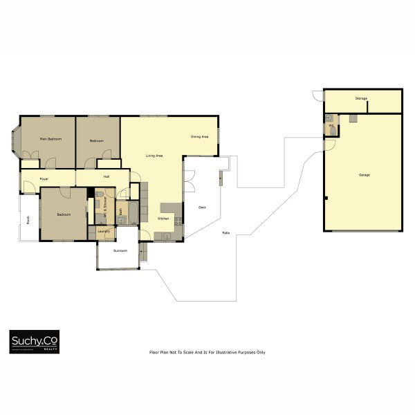 46 Sanders Avenue, Westown, New Plymouth - Carousel 36