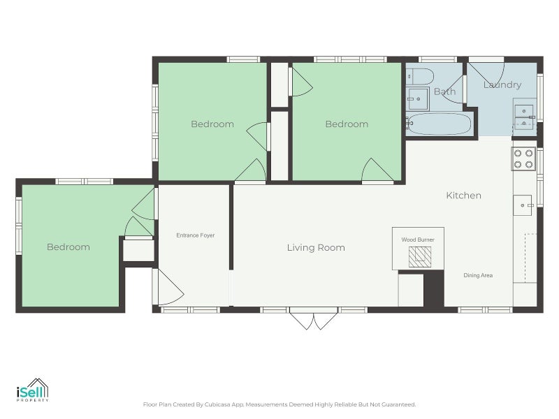 1 Wyndham Road, Hannahs Bay, Rotorua - Carousel 2