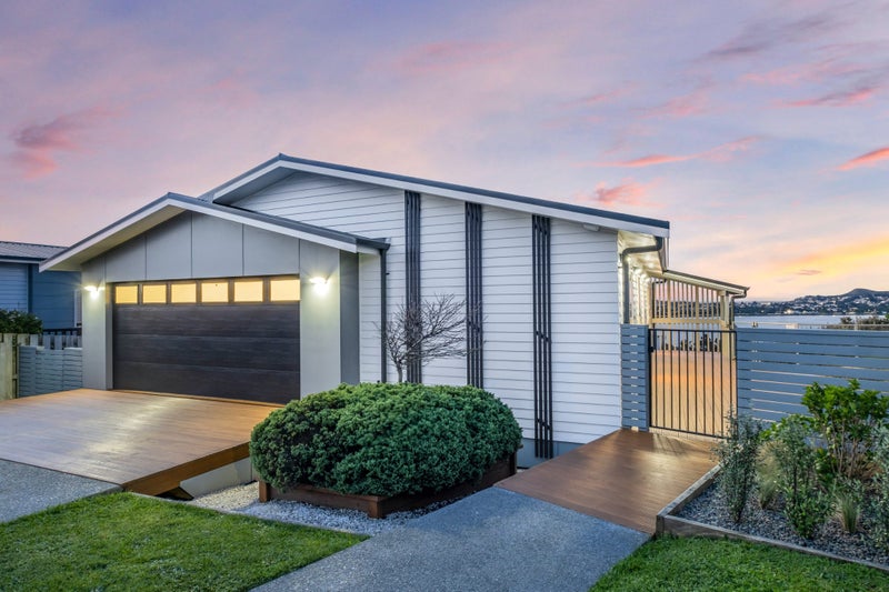 56 John Burke Drive, Aotea, Porirua - Carousel 2