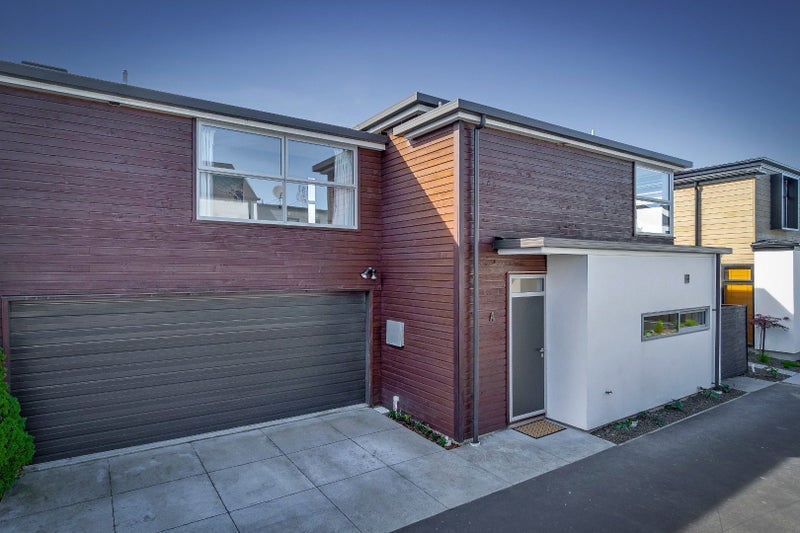 72A Bishop Street, St Albans, Christchurch - Carousel 18
