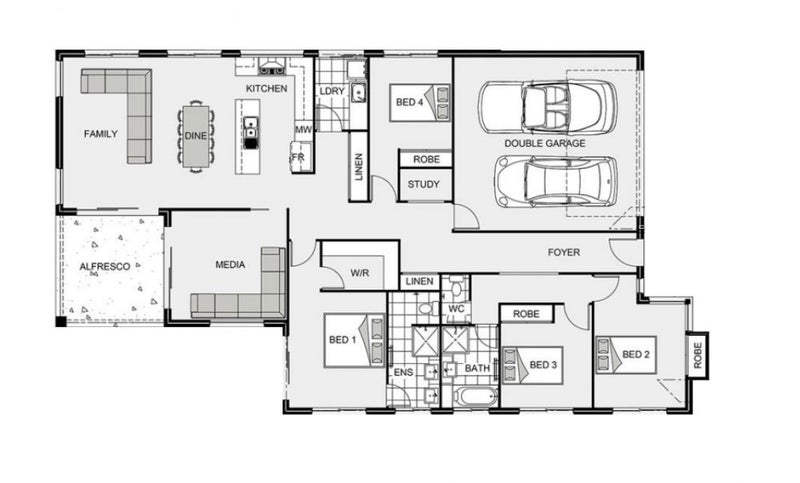 22 Aporo Drive, Kumeū - Carousel 2