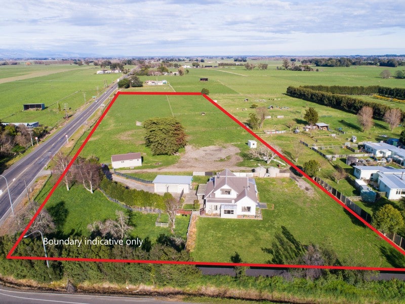 1397 Camerons Line, Aorangi, Feilding - Carousel 1