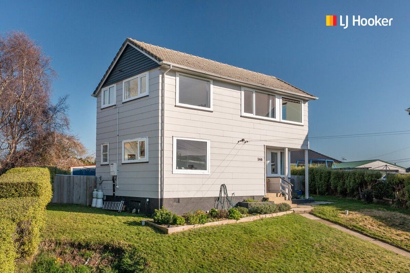 146 Riselaw Road, Calton Hill, Dunedin - Carousel 1