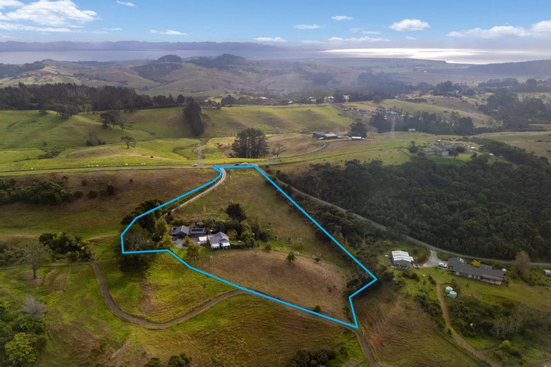 158 Quail Road, Kaukapakapa, Warkworth - Carousel 42