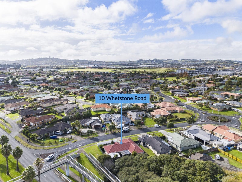 10 Whetstone Road, Flat Bush, Auckland - Carousel 27
