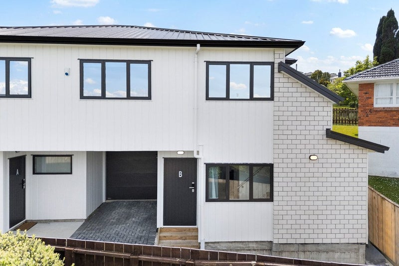 5B Pasteur Place, New Windsor, Auckland - Carousel 2