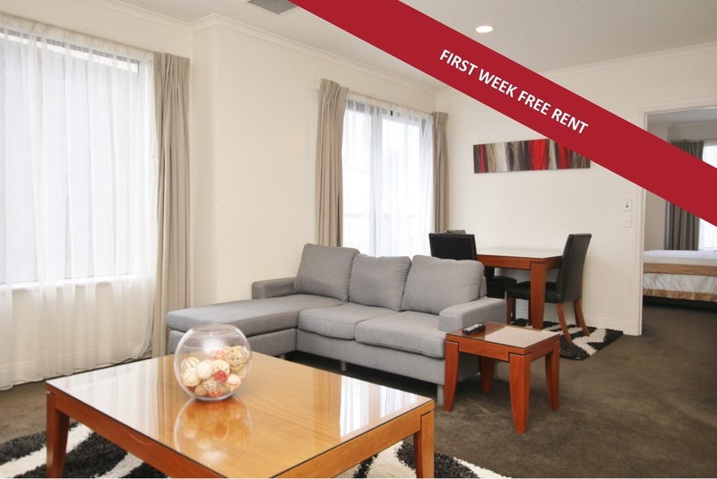 1609/171 Queen Street, Auckland Central, Auckland - Carousel 1