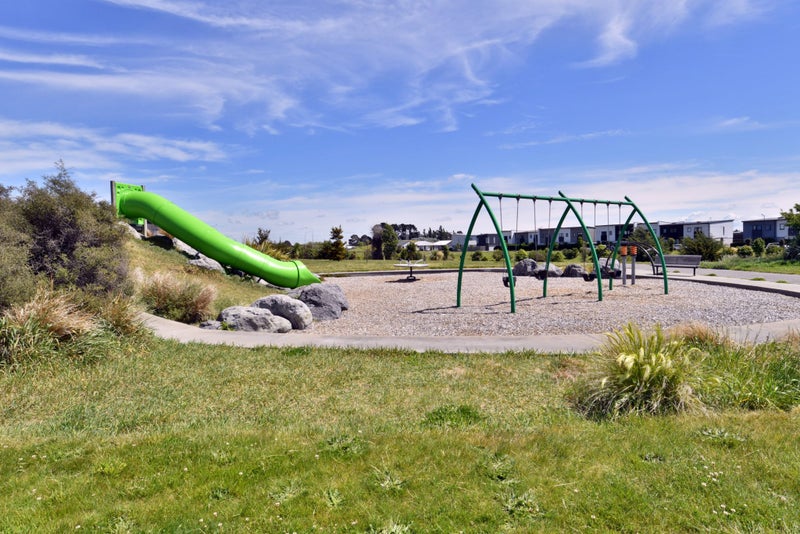 26 George West Square, Wigram, Christchurch - Carousel 16