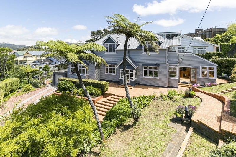 67 Orangi Kaupapa Road, Northland, Wellington - Carousel 25