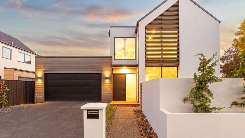 17A Kirkwood Avenue, Upper Riccarton, Christchurch - Carousel 1