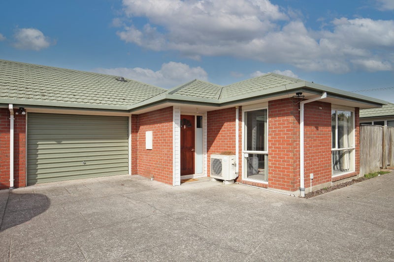 107 King Street, Sydenham, Christchurch - Carousel 2