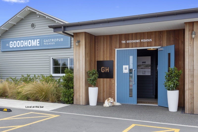 8 Te Haunui Lane, Pegasus - Carousel 33