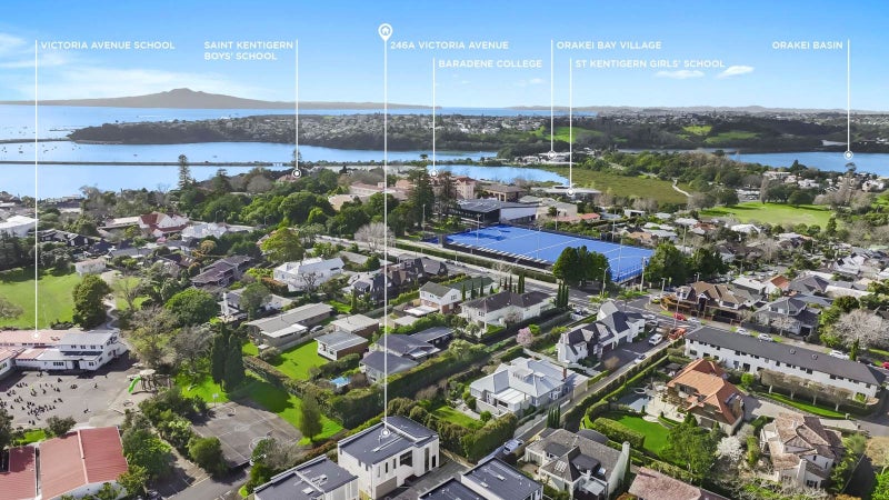 246A Victoria Avenue, Remuera, Auckland - Carousel 23