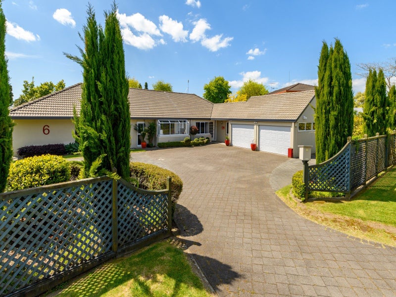 6 Cherry Way, Bethlehem, Tauranga - Carousel 1