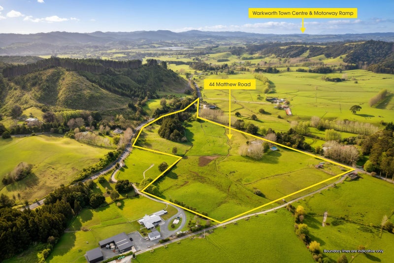 44 Matthew Road, Kaipara Flats, Warkworth - Carousel 1