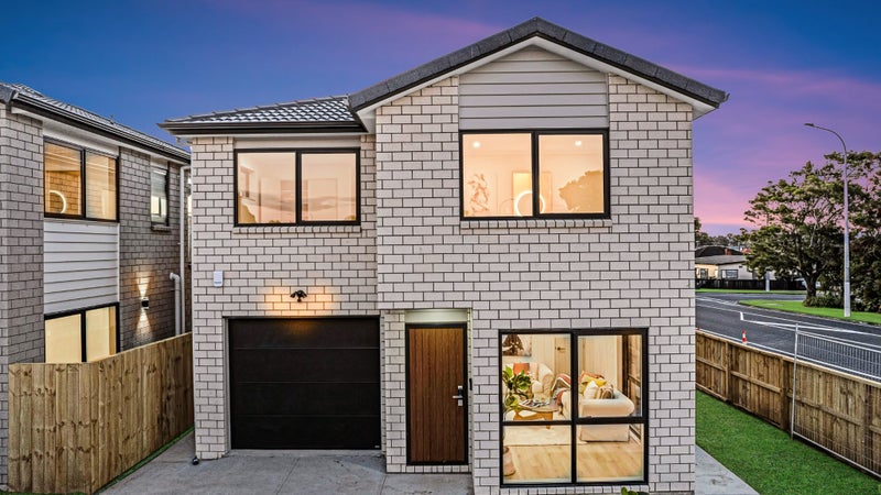 16A Buckland Road, Mangere East, Auckland - Carousel 1