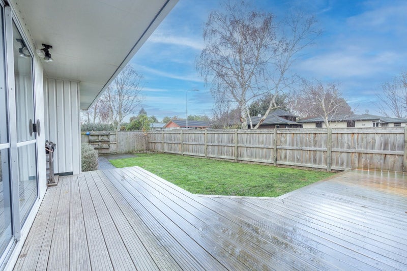 20 Humphries Place, Awapuni, Palmerston North - Carousel 19