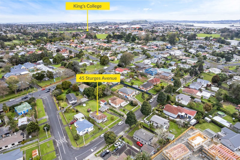 45 Sturges Avenue, Otahuhu, Auckland - Carousel 15