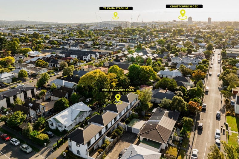 2/139 Stanmore Road, Linwood, Christchurch - Carousel 2