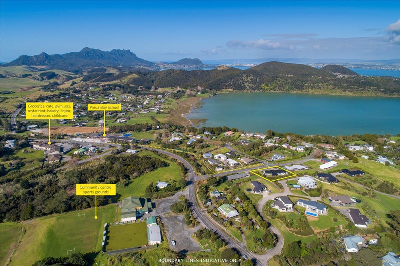 6 Ritchie Road, Whangarei - Carousel 34