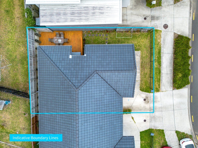 72 Totara Meadows Court, Wiri, Auckland - Carousel 17