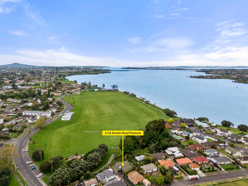 2/42 Armein Road, Panmure, Auckland - Carousel 2