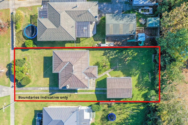 12 Fitzgerald Avenue, Matamata, Matamata - Carousel 2