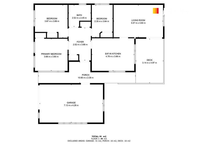 21A Quarry Road, Green Island, Dunedin - Carousel 25