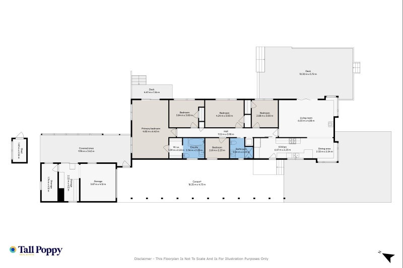 18 Ngaire Street, Longburn, Palmerston North - Carousel 23