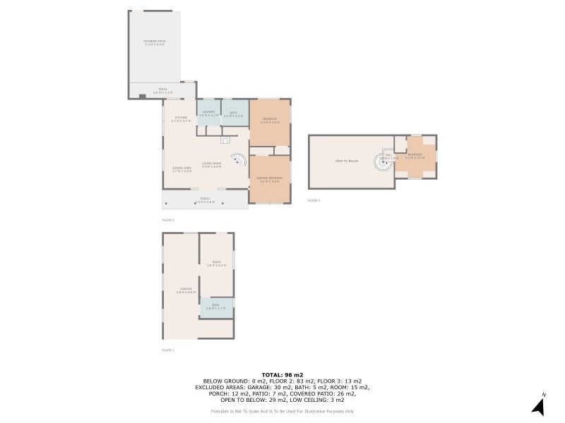 51 Kingston Street, Albert Town, Wanaka - Carousel 17