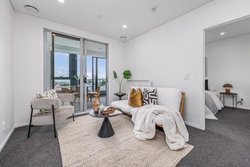 5D/100 Anzac Avenue, Auckland Central, Auckland - Carousel 1