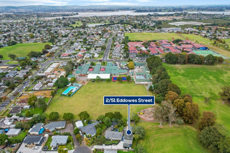 2/51 EDDOWES Street, Manurewa, Auckland  - Carousel 18