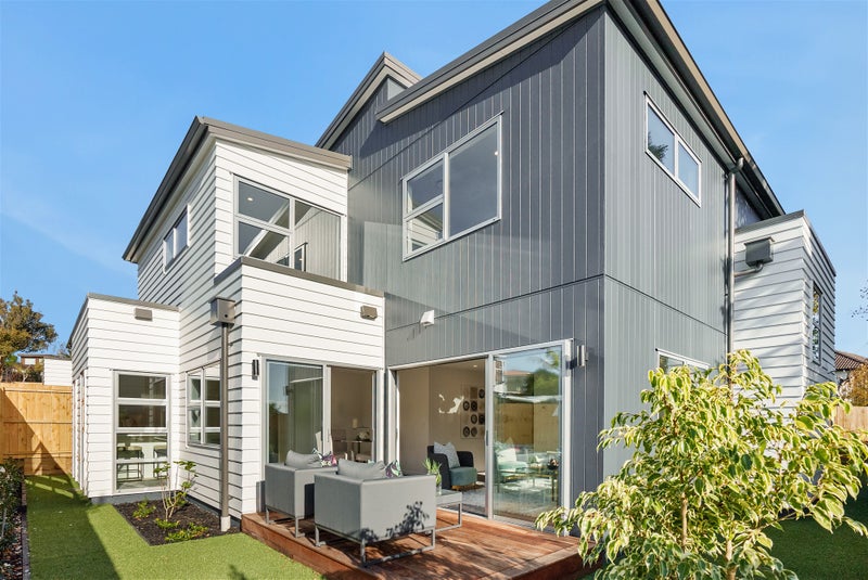 12C Fortyfoot Lane, Sunnyhills, Auckland - Carousel 1