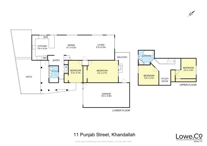 11 Punjab Street, Khandallah, Wellington - Carousel 16