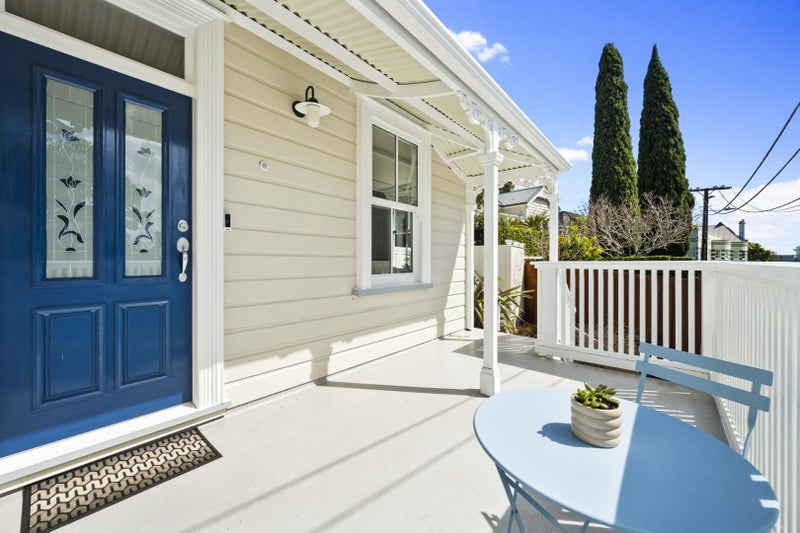 1 Churton Street, Parnell, Auckland - Carousel 2