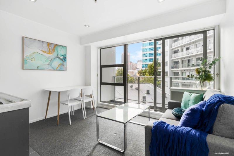 307/430 Queen Street, Auckland Central, Auckland - Carousel 1