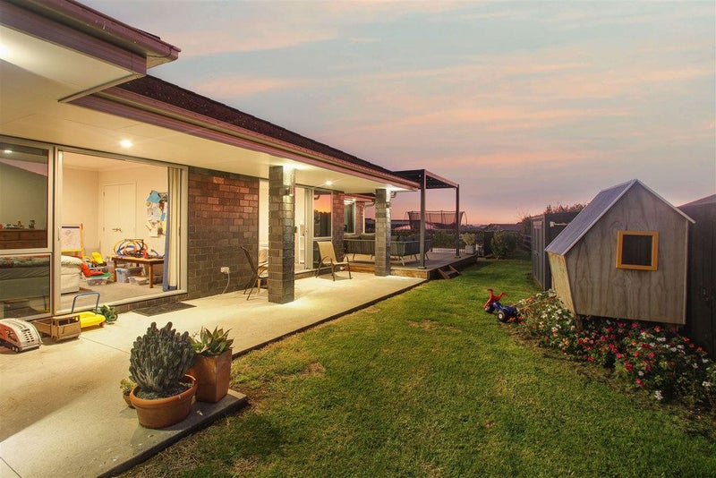 1 Martingale Drive, Kingseat, Pukekohe - Carousel 31