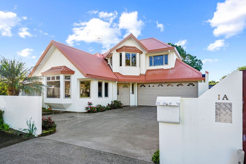 1A Kotare Crescent, Maunu, Whangarei - Carousel 1