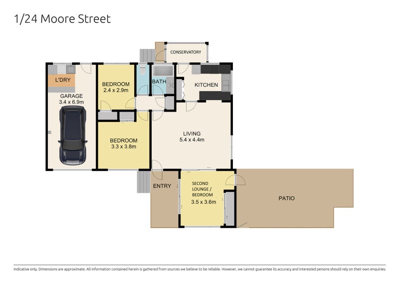 1/24 Moore Street, Hillcrest, Auckland - Carousel 20